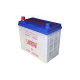 Car Battery (NS60) thumbnail-1