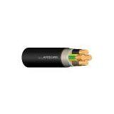 Copper PVC Power Cable thumbnail-1