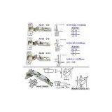 Sell Hinges thumbnail-1