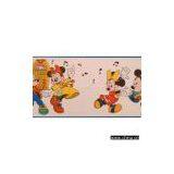 Sell PVC Border Self-adhesive Foil 4124 thumbnail-1