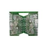 8 layer printed circuit board, Multilayer PCB boards for dvd player, electronic products