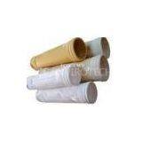 Steel Melting Furnace Smoke Filters, Alkali Resistance P84 550 GSM Dust Filter Bag thumbnail-1