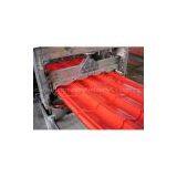 CE Certificated Steel Tile Forming Machine thumbnail-3