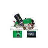 Flex Jointing Machine, Hot Air Welder, PVC Banner Welding Machine thumbnail-2
