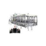 48000bph Soy Sauce / Edible Oil Filling Machine For PET / Glass Bottle thumbnail-1