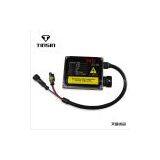 HID Ballast 12V 35W DC/slim Single Sided Board Ballast Aluminum Shell thumbnail-1