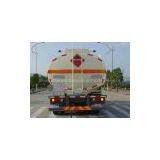 Steyr 6*4 20CBM Fuel Tanker Truck thumbnail-3