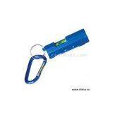 Sell Spirit Level With Key Chain thumbnail-1