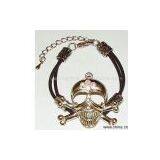 Sell Metal Skull Bracelet thumbnail-1