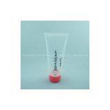 Plastic LLDPE Tube Pipe D40 50ml 60ml 100ml for Cosmetic Personal Care Shampoo Body Lotion Conditioner Shower Gel Scrub Cream thumbnail-1