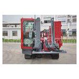 HDD Horizontal Directional Drilling Equipment / Automatic Drill Rod