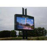 P16 Virtual Full Color Electronic Advertising Giant / Large LED Screens