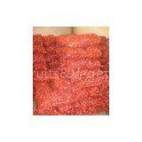 Mesh Bagged Clean Fresh Onion 6cm Without Rotting / Mould For Restaurant thumbnail-1