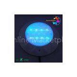 IP68 Waterproof RGB 12W LED Pool Light Wi Fi 12 Volt For Swimming Pool