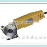 Round Knife Cloth Cutting Machine