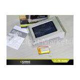 16 LED Light 3014 SMD Solar Led Street Light With Built-in LI-Ion Polymer Battery thumbnail-1