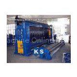 Customized Automatic Higher Efficiency Gabion Production Line Manufacturers