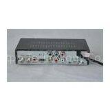 OEM Mpeg4 ISDB-T Digital Receiver ISDB-T BRAZIL Digital TV Decoder for Home Use thumbnail-1