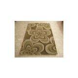 Wool Handtufted Carpet thumbnail-3