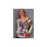 Ed Hardy , Chirstian Audigier T-shirts Hot Sale , 2009 New Styles thumbnail-2