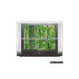 Sell Color CRT TV (14', 21', 25', 29') thumbnail-1