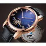 Man Watch Automatic Watch With High Quality Seagull Movt 5ATM thumbnail-1