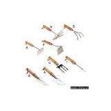 Sell Garden Tool Set thumbnail-1