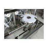 PLC Control Eletric Vial E Liquid Filling Machine Glass Bottling Equipment thumbnail-1