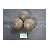 B2 D50mm High Hardness Grinding Balls For Mining , Mine Steel Ball for Cement Mill thumbnail-1