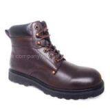 PU Lining Men Boots thumbnail-1