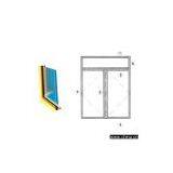 Sell 50-Series Luxurious Environmentally Friendly Window thumbnail-1