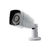 Full HD CMOS CCTV Camera 420TVL - 700TVL / CCTV IP Camera For Home Security