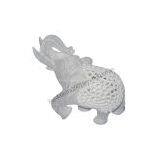 Natural Marble Animal Carving