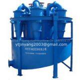 Corundum Ceramic Lined Hydrocyclone thumbnail-2