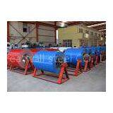 Building Materials Zinc Coating PPGI Steel Coil Roll Oil / Unoil Surface Treatment