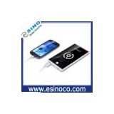 QI wireless charger for samsung s4 from factory