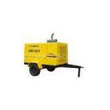 150Kw 145PSI Diesel Engine Air Compressor