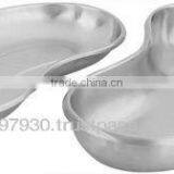 Hollow Ware Tray, Kidney Tray, Surgical Hollow Ware Instrument thumbnail-1