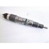 Diesel Fuel Engine Parts Fuel Injector Common Rail Injector 0 445 120 007