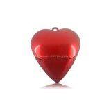 Plastic USB Flash Drive Style Heart thumbnail-1