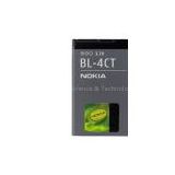 BL-4CT BL4CT battery for mobile phone 5310XM/5610