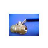 1PC Ball Valve thumbnail-1