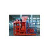 Concrete Block Machine thumbnail-1