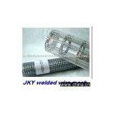 Welded Mesh /galvanized Welded Wire Mesh /welded Wire Mesh/pvc Coated Welded Wire Mesh thumbnail-1