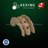 Ceramic Super Saddle Ring Random Packing Media 1\