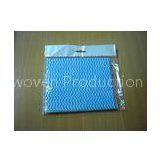 Spunlace Nonwoven Disposable Washcloths for Floor Cleaning Yellow Green Blue Red thumbnail-1