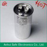 AC Motor Run and Starting Capacitor Manufacturer