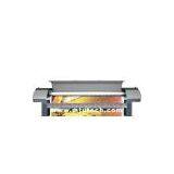 Eco Solvent Printer(Real 1440 dpi)