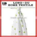 Cotton Muslin Wrap thumbnail-1
