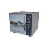 Portable Steam Sterilizer thumbnail-2